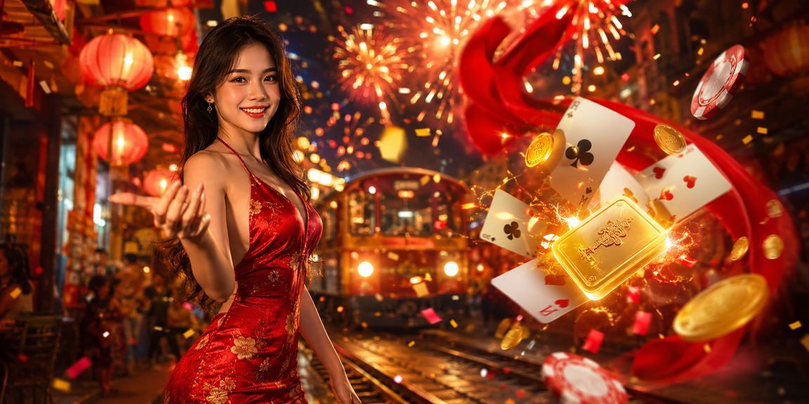 Trải nghiệm live casino hấp dẫn trên 3430