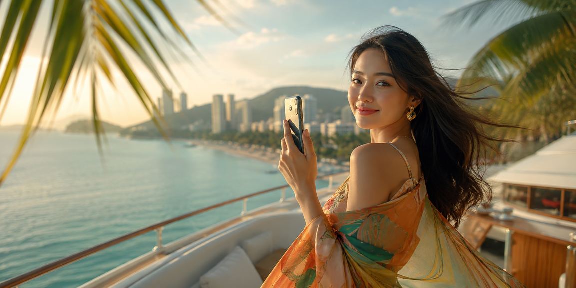 Khuyến mãi cashback hấp dẫn tại 3430