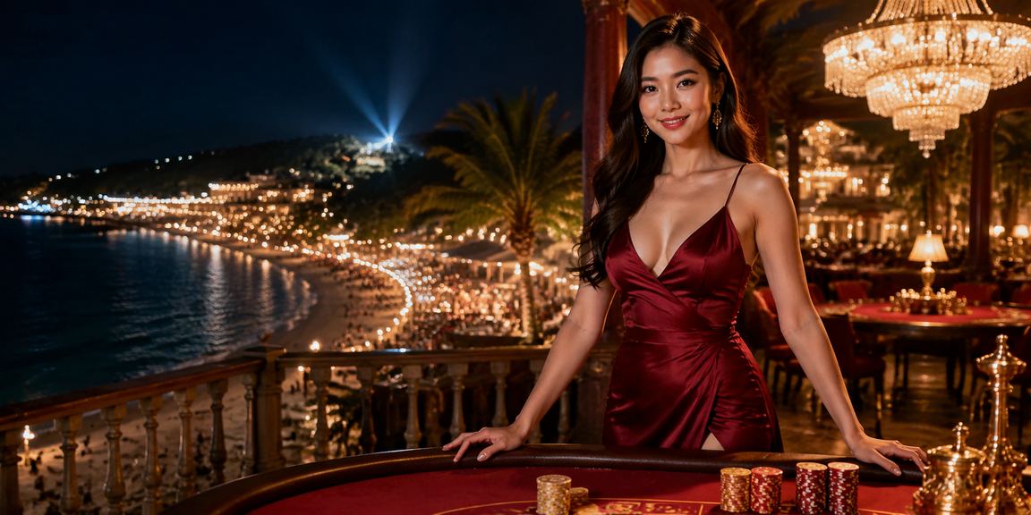 Không gian cược thể thao và casino tại Sapa