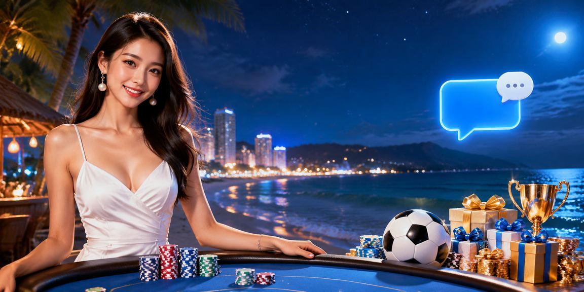 Người chơi sử dụng voucher tại Vũng Tàu